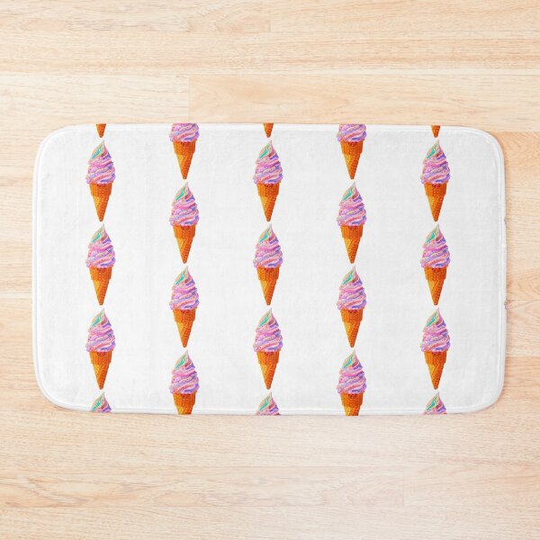 Item preview, Soft Serve  designed and sold by StrawberryUnicornCo.