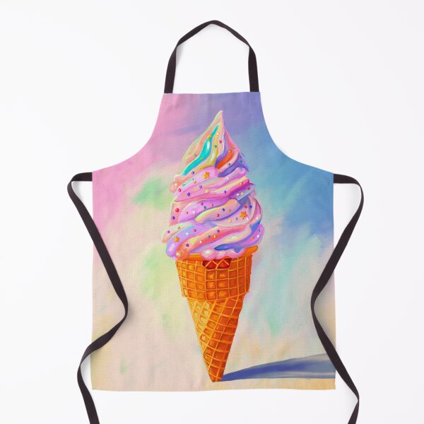 Item preview, Soft Serve designed and sold by StrawberryUnicornCo.