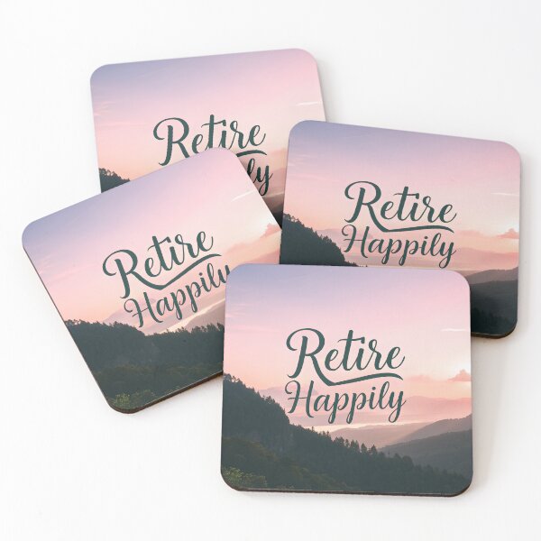 Item preview, Your Retirement Style designed and sold by Nawastyle.