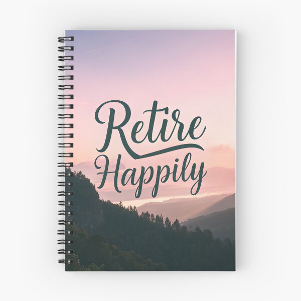 Item preview, Your Retirement Style designed and sold by Nawastyle.