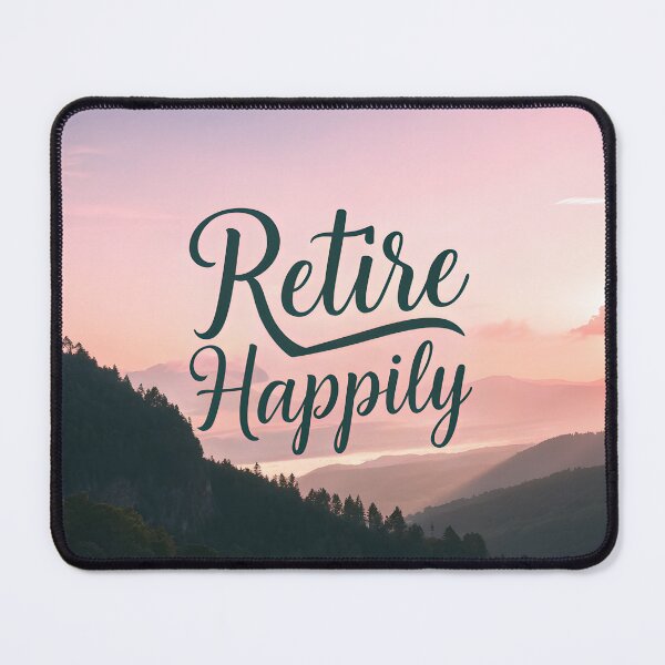Item preview, Your Retirement Style designed and sold by Nawastyle.