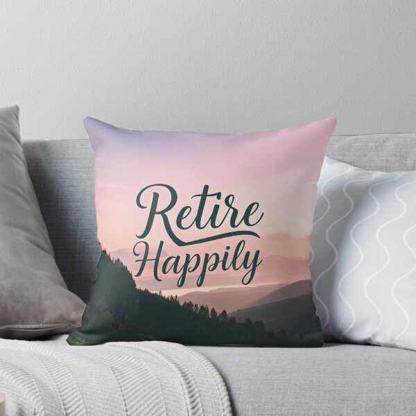 Item preview, Your Retirement Style designed and sold by Nawastyle.
