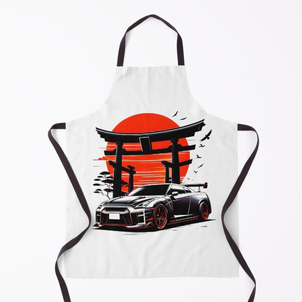 Item preview, GT-R Sunset Gateway designed and sold by MOBI-CASE.