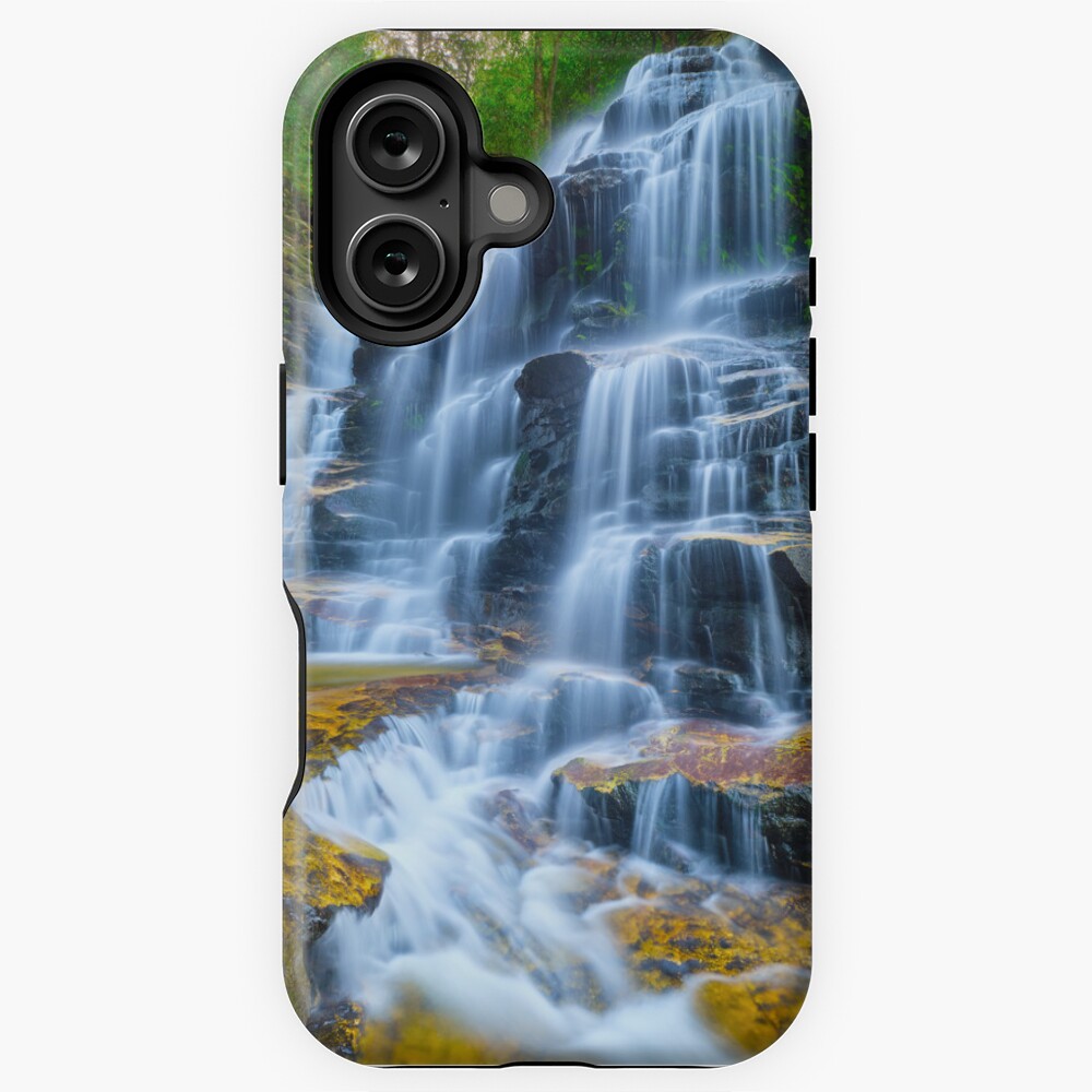 Item preview, iPhone Tough Case designed and sold by Chockstone.