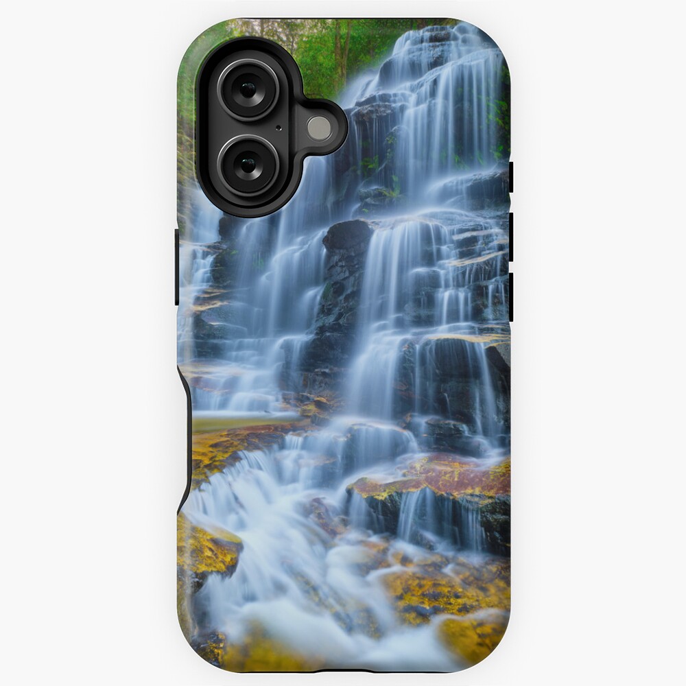 Item preview, iPhone Magsafe Tough Case designed and sold by Chockstone.