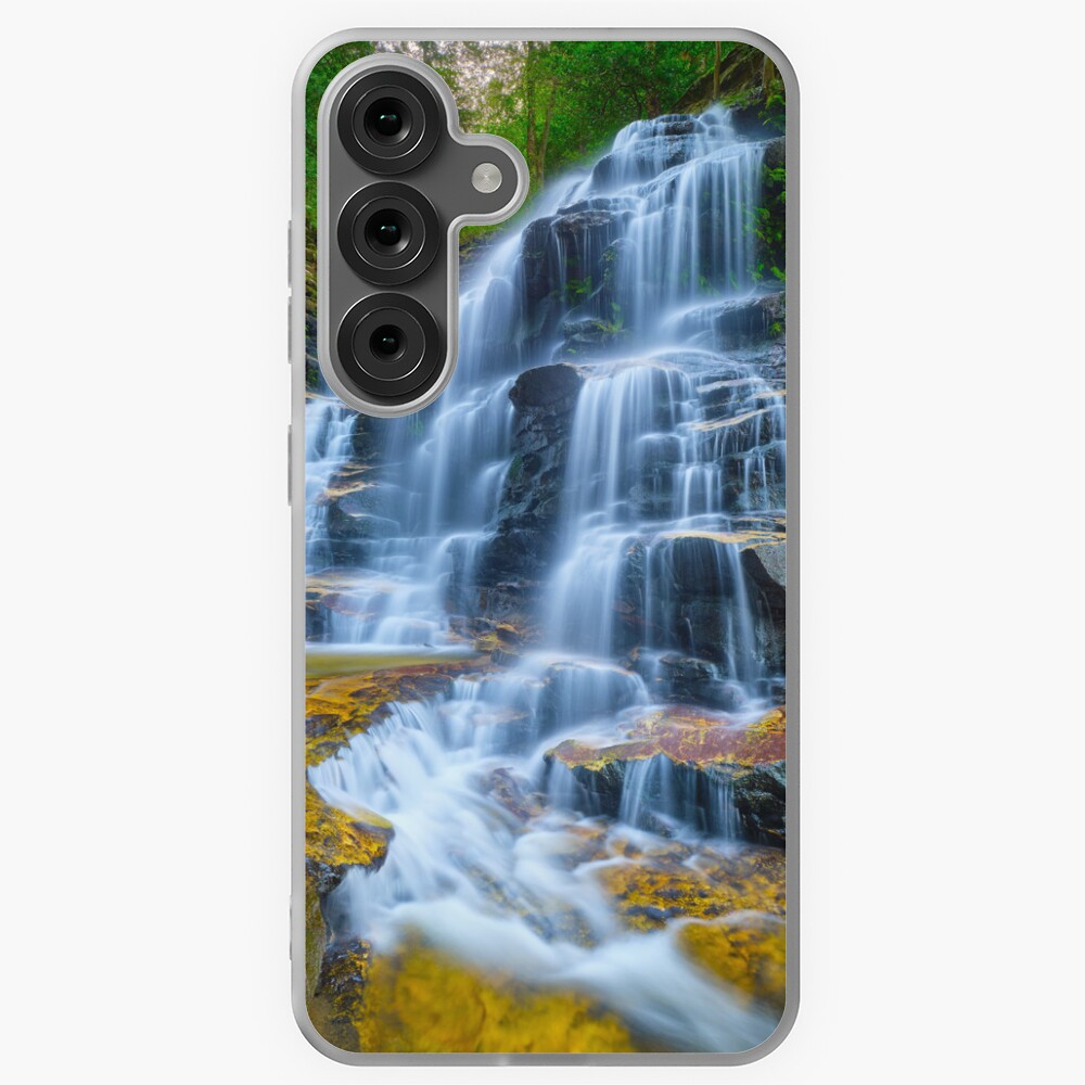 Item preview, Samsung Galaxy Soft Case designed and sold by Chockstone.