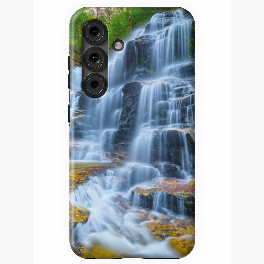 Item preview, Samsung Galaxy Tough Case designed and sold by Chockstone.