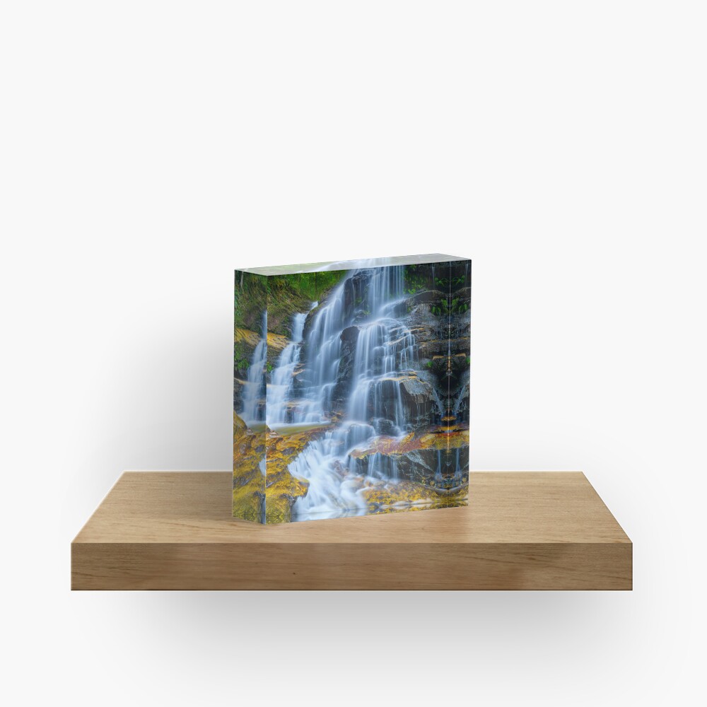 Item preview, Acrylic Block designed and sold by Chockstone.
