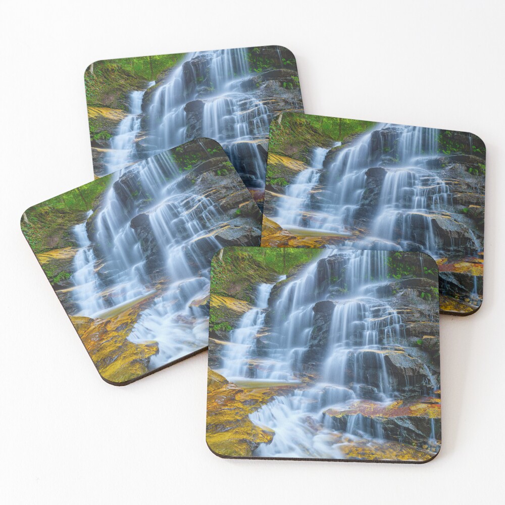 Item preview, Coasters (Set of 4) designed and sold by Chockstone.