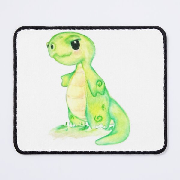 Item preview, The Merrick Collection - Solo Dino No.1  designed and sold by MyBottomShelf.