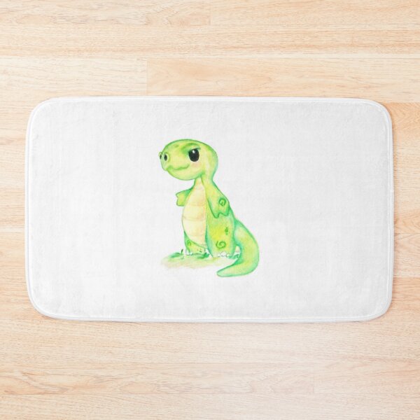 Item preview, The Merrick Collection - Solo Dino No.1  designed and sold by MyBottomShelf.