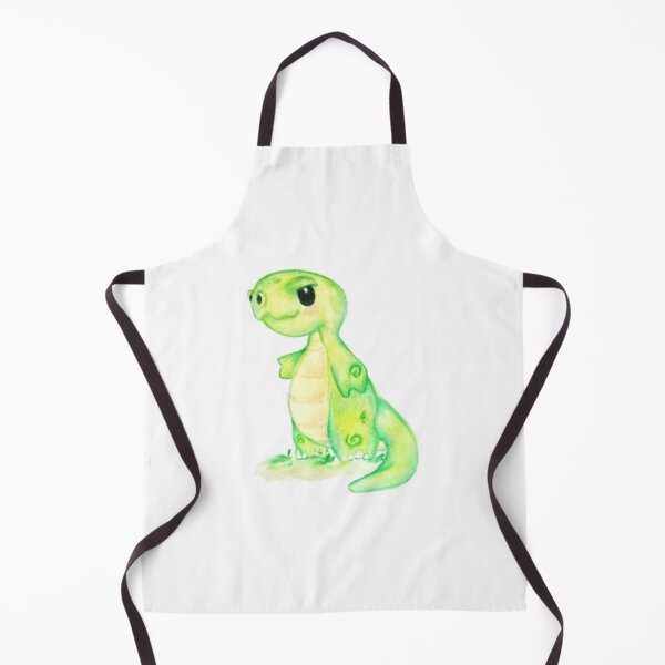 Item preview, The Merrick Collection - Solo Dino No.1 designed and sold by MyBottomShelf.