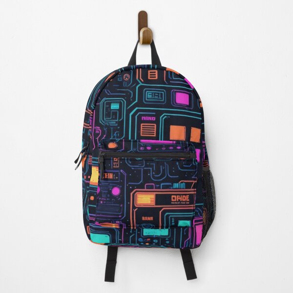 Item preview, Arcade Style 4 designed and sold by Dose of Dysfunction.