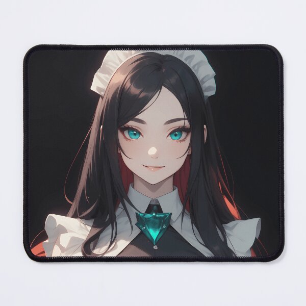 Item preview, Anime maid designed and sold by Doiran501.