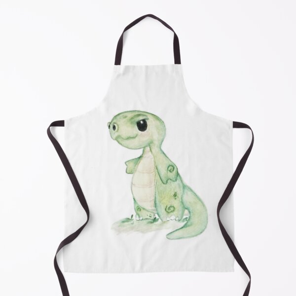 Item preview, The Merrick Collection - Solo Dino No.2 designed and sold by MyBottomShelf.