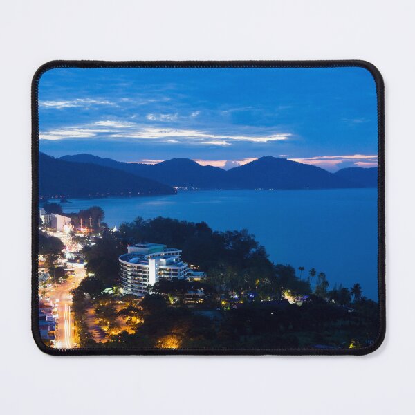 Item preview, Batu Ferringhi beach Penang Malaysia designed and sold by Kevin Miller Photography.