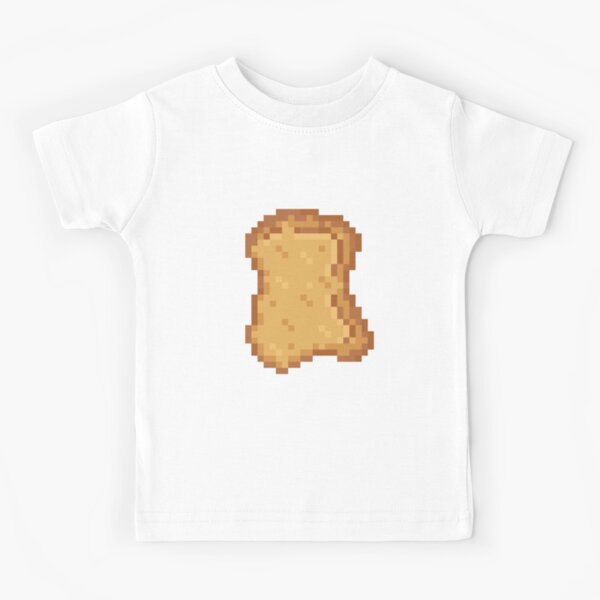 Item preview, The Nugget - Retro Pixel Art designed and sold by sainguinpixels.