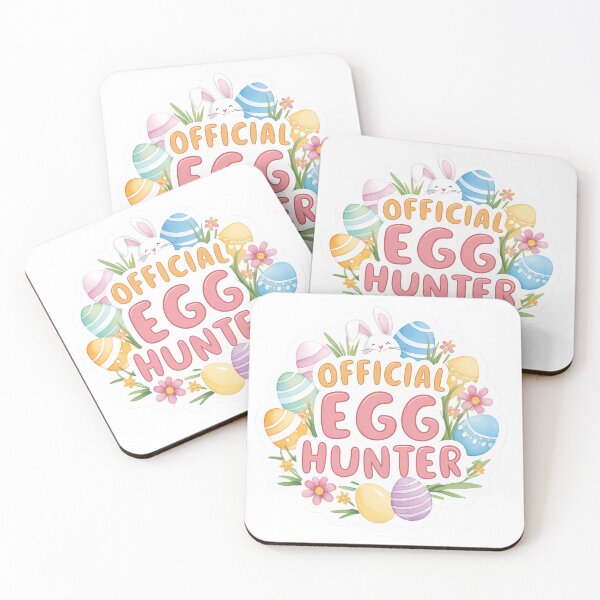 Item preview, Easter : Official Egg Hunter designed and sold by Nuist25.