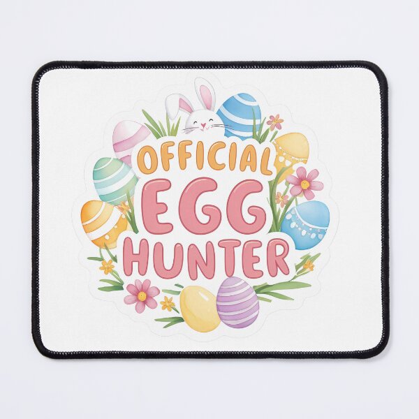 Item preview, Easter : Official Egg Hunter designed and sold by Nuist25.