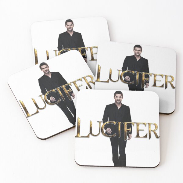 Item preview, Lucifer the Darkness designed and sold by Vishal Raj.