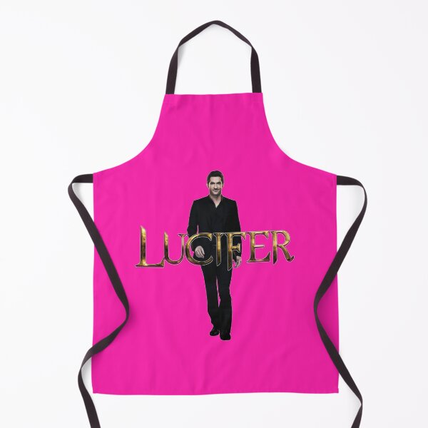 Item preview, Lucifer the Darkness designed and sold by Vishal Raj.