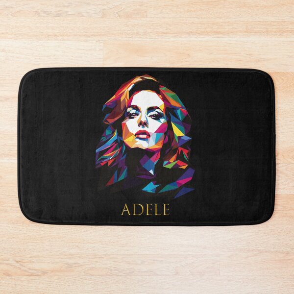 Artikelvorschau, Adele Wpap Art entworfen und verkauft von Brian Connor.