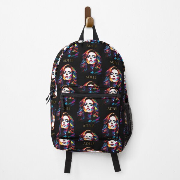 Item preview, Adele Wpap Art designed and sold by Brian Connor.