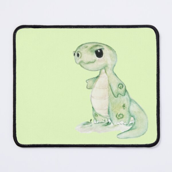 Item preview, The Merrick Collection - Solo Dino No.3 designed and sold by MyBottomShelf.
