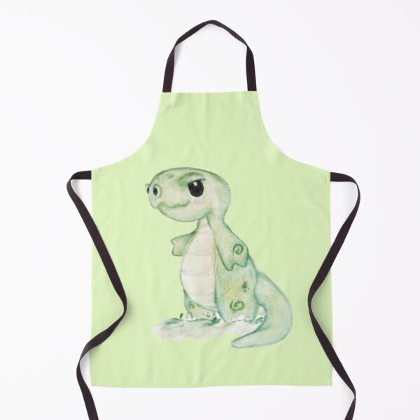 Item preview, The Merrick Collection - Solo Dino No.3 designed and sold by MyBottomShelf.