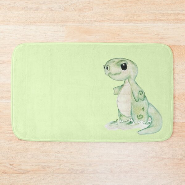 Item preview, The Merrick Collection - Solo Dino No.3 designed and sold by MyBottomShelf.