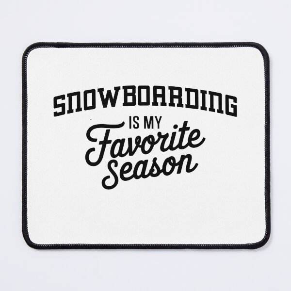 Item preview, Writing is My Favorite Season Funny Writing Lover designed and sold by Oussinc.