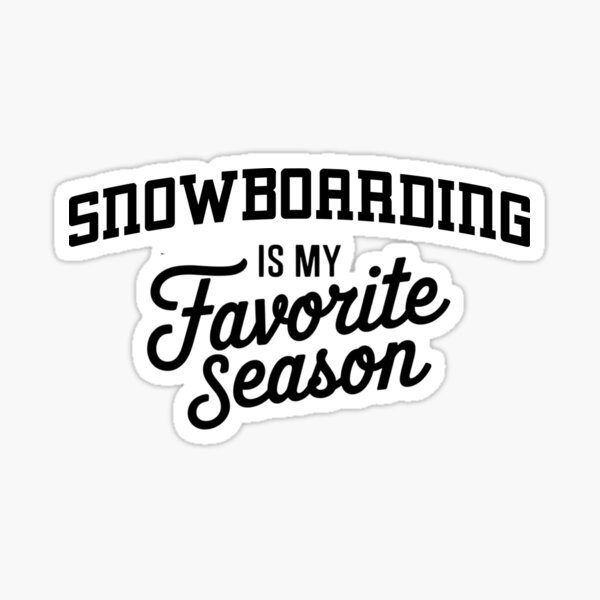 Item preview, Writing is My Favorite Season Funny Writing Lover designed and sold by Oussinc.