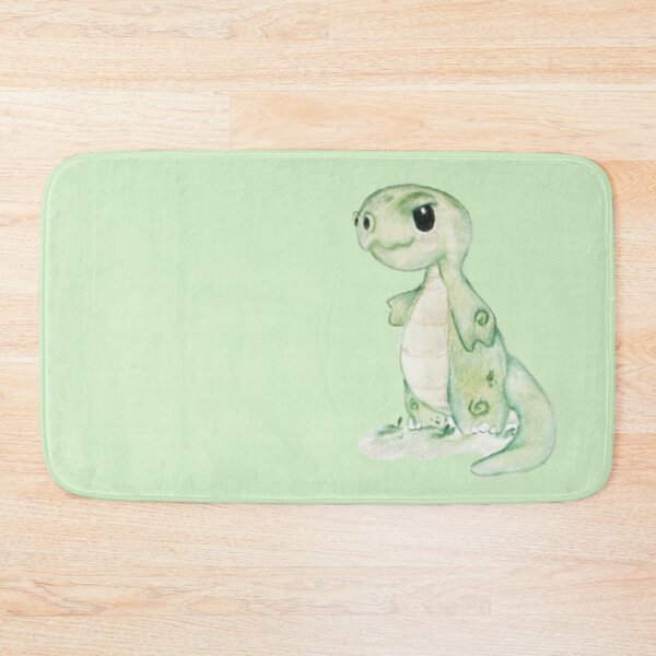 Item preview, The Merrick Collection - Solo Dino No.4 designed and sold by MyBottomShelf.
