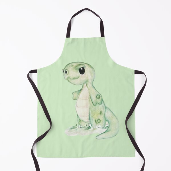 Item preview, The Merrick Collection - Solo Dino No.4 designed and sold by MyBottomShelf.