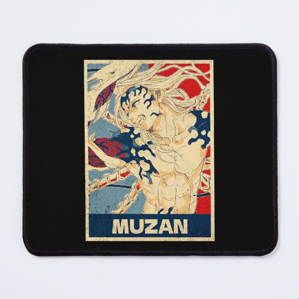 Item preview, Muzan designed and sold by Mitsugoshi.