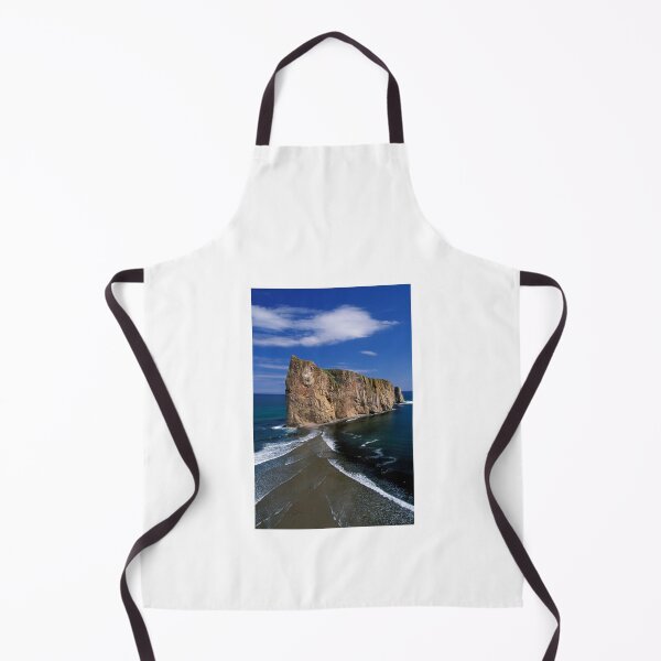 Item preview, Gaspe Quebec Perce rock Canadian landscape designed and sold by Kevin Miller Photography.