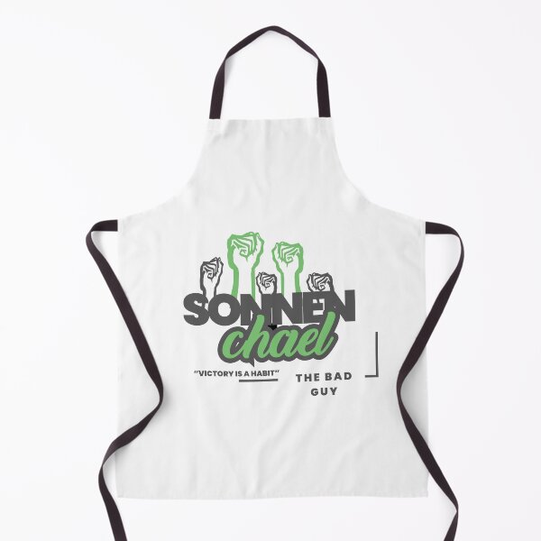 Item preview, Chael Sonnen MMA T-Shirt Design designed and sold by LunaLoop.