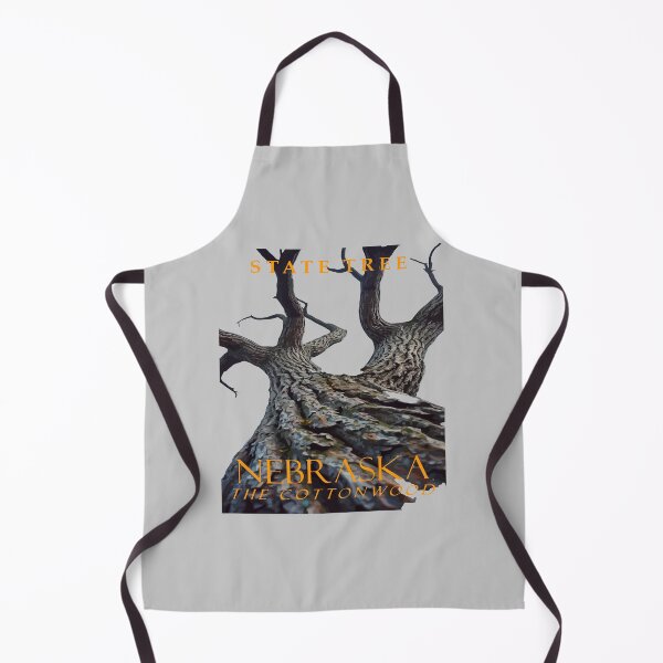 Item preview, Nebraska Territory Tree The Cottonwood designed and sold by taiche.