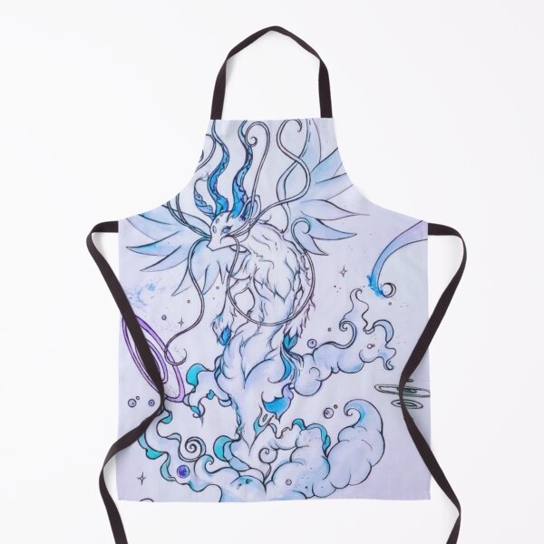 Item preview, The great unicorn creature designed and sold by Epophyzart.