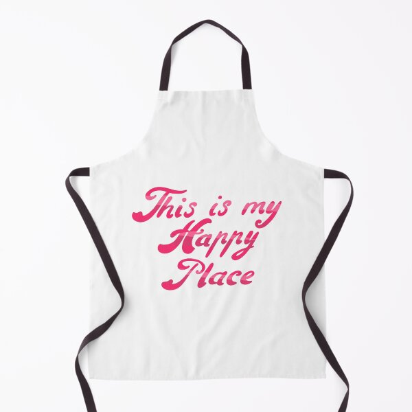 Item preview, This is my happy place designed and sold by pinkyfish1010.