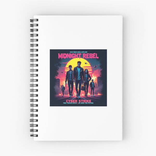 Item preview, Nightfall Chaos: Helicopters & Explosions Over the City designed and sold by Srahul.