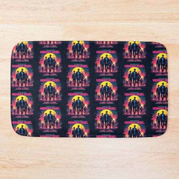 Item preview, Nightfall Chaos: Helicopters & Explosions Over the City designed and sold by Srahul.