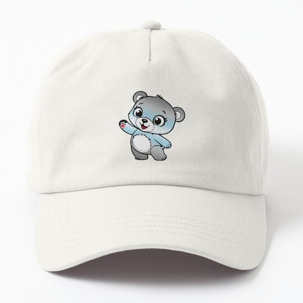 Artikel-Vorschau von Kawaii Demiboy-Bär – Süßes Demiboy-Pride-Design, designt und verkauft von Travelslightly.