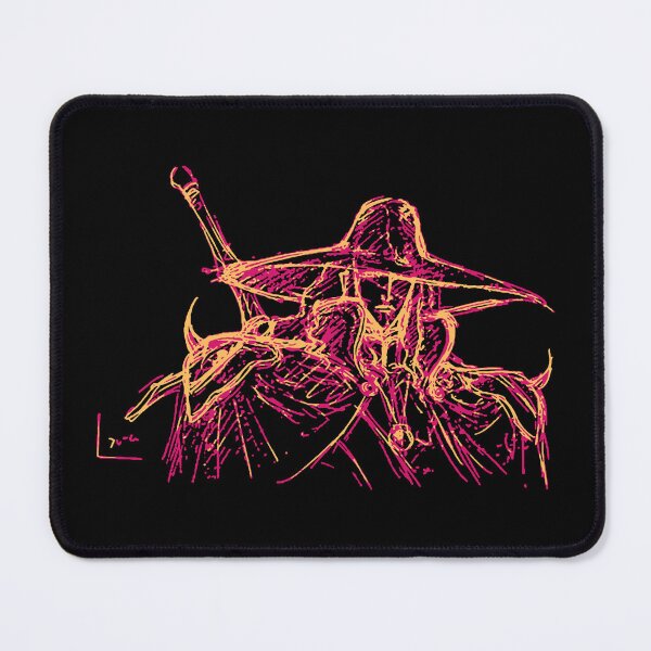 Item preview, Vampire Hunter D - Ver. 4 designed and sold by R-A Designs.