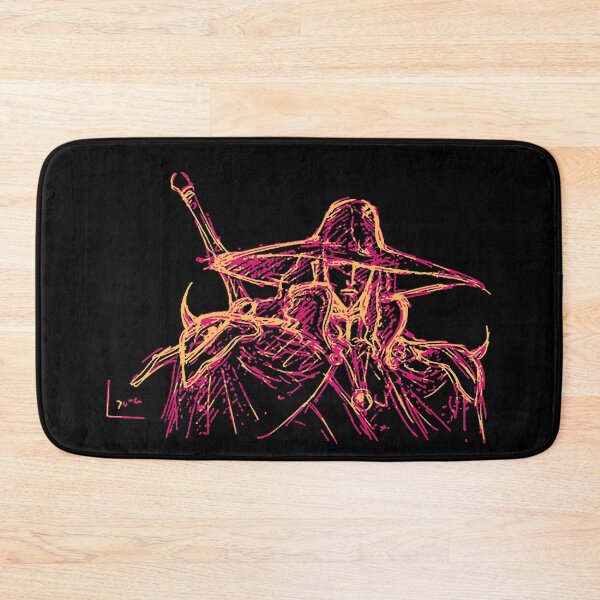 Item preview, Vampire Hunter D - Ver. 4 designed and sold by R-A Designs.