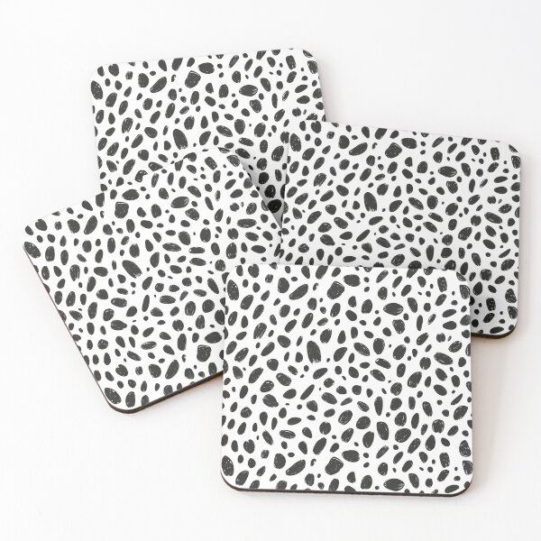 Item preview, Wild Ink Spots designed and sold by Ramona-Gliga.