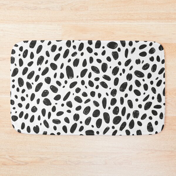 Item preview, Wild Ink Spots designed and sold by Ramona-Gliga.