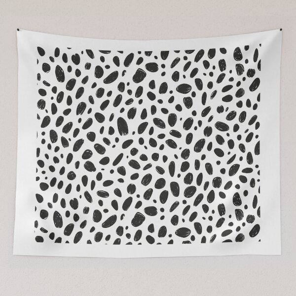 Item preview, Wild Ink Spots designed and sold by Ramona-Gliga.