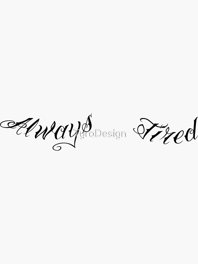 15 Best Free Tattoo Fonts