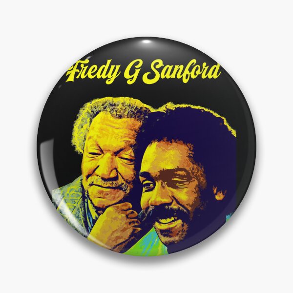 Item preview, Sanford and Son Worn designed and sold by Brian Connor.